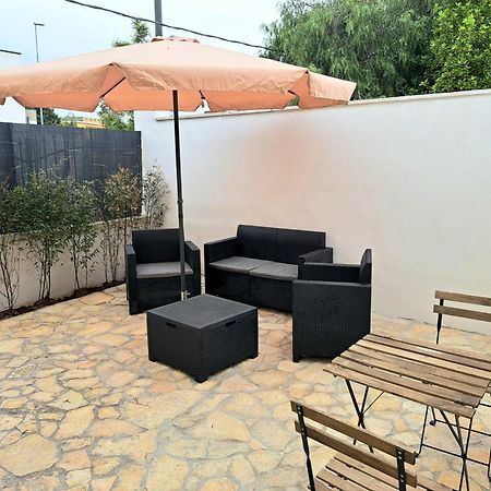 Villa La Casa Del Borgo Lecce Exterior foto