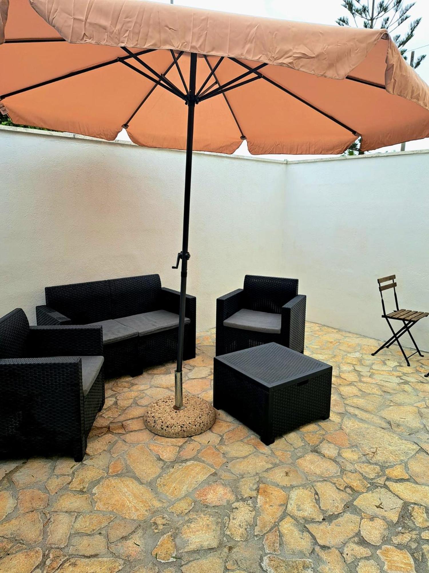 Villa La Casa Del Borgo Lecce Exterior foto